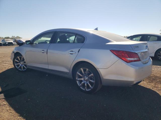 Photo 1 VIN: 1G4GC5G3XEF165962 - BUICK LACROSSE 