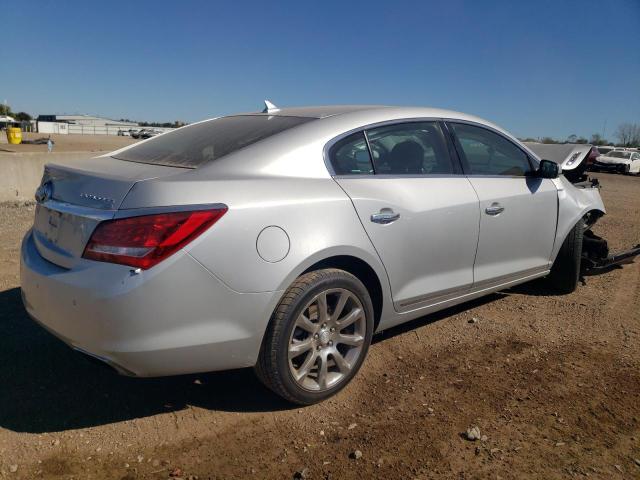 Photo 2 VIN: 1G4GC5G3XEF165962 - BUICK LACROSSE 