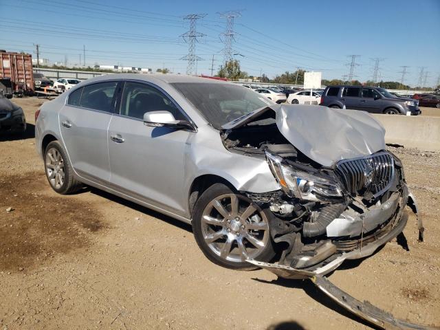 Photo 3 VIN: 1G4GC5G3XEF165962 - BUICK LACROSSE 