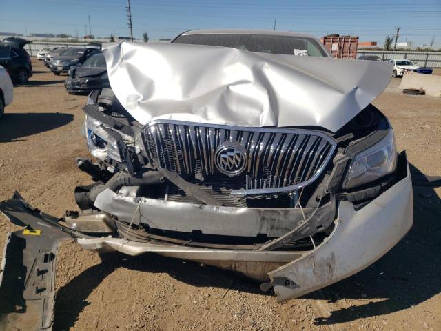 Photo 4 VIN: 1G4GC5G3XEF165962 - BUICK LACROSSE 