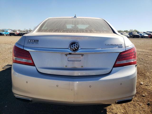 Photo 5 VIN: 1G4GC5G3XEF165962 - BUICK LACROSSE 