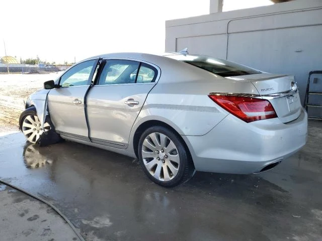 Photo 1 VIN: 1G4GC5G3XEF218739 - BUICK LACROSSE 