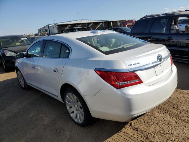 Photo 1 VIN: 1G4GC5G3XGF150493 - BUICK LACROSSE 