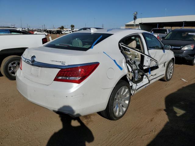 Photo 2 VIN: 1G4GC5G3XGF150493 - BUICK LACROSSE 