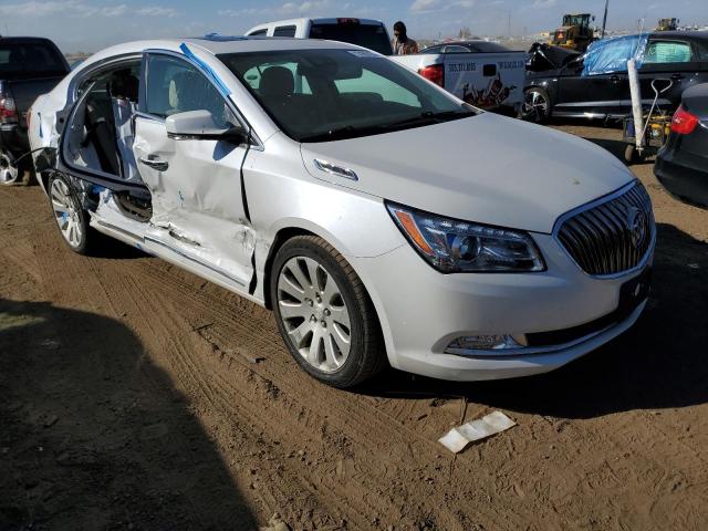 Photo 3 VIN: 1G4GC5G3XGF150493 - BUICK LACROSSE 