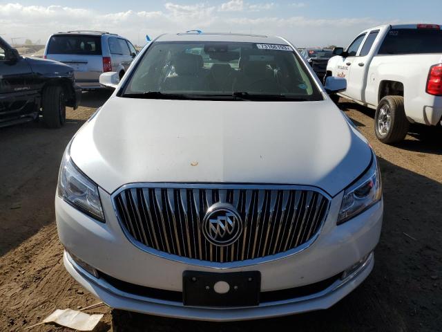 Photo 4 VIN: 1G4GC5G3XGF150493 - BUICK LACROSSE 