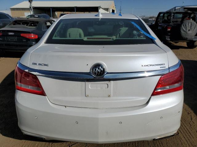 Photo 5 VIN: 1G4GC5G3XGF150493 - BUICK LACROSSE 