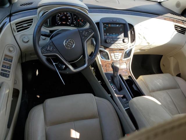 Photo 7 VIN: 1G4GC5G3XGF150493 - BUICK LACROSSE 