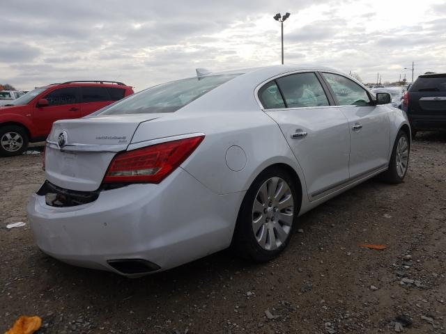 Photo 3 VIN: 1G4GC5G3XGF183381 - BUICK LACROSSE 