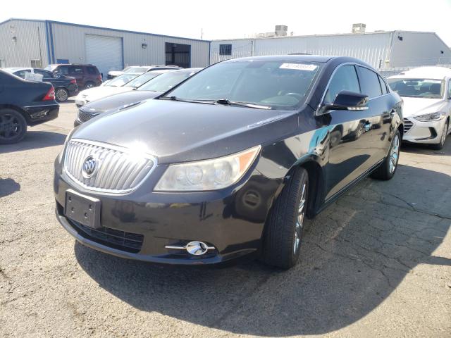 Photo 1 VIN: 1G4GC5GC0BF275981 - BUICK LACROSSE C 