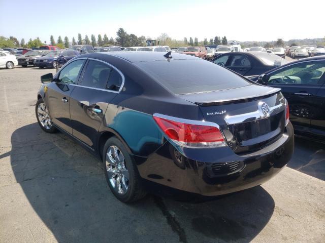 Photo 2 VIN: 1G4GC5GC0BF275981 - BUICK LACROSSE C 