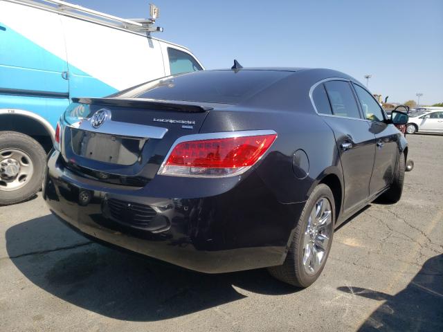 Photo 3 VIN: 1G4GC5GC0BF275981 - BUICK LACROSSE C 