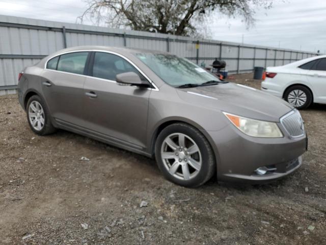 Photo 3 VIN: 1G4GC5GC2BF321018 - BUICK LACROSSE 