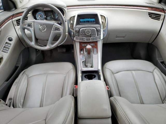 Photo 7 VIN: 1G4GC5GC2BF321018 - BUICK LACROSSE 