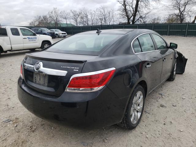 Photo 3 VIN: 1G4GC5GC3BF371717 - BUICK LACROSSE C 