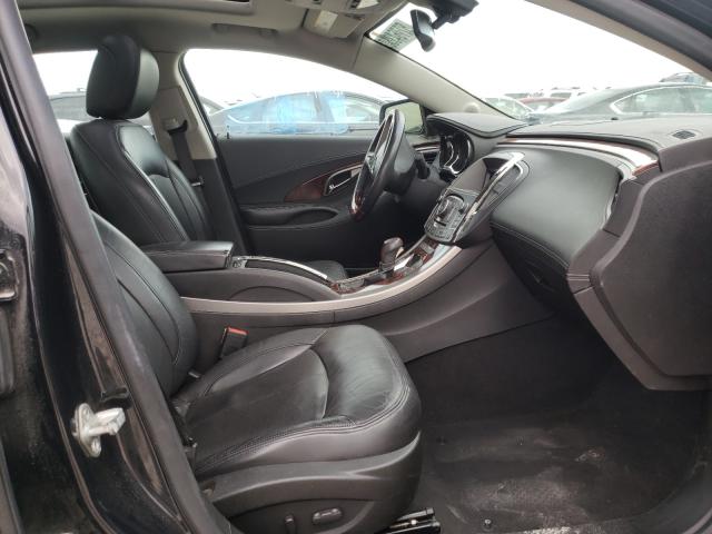 Photo 4 VIN: 1G4GC5GC3BF371717 - BUICK LACROSSE C 