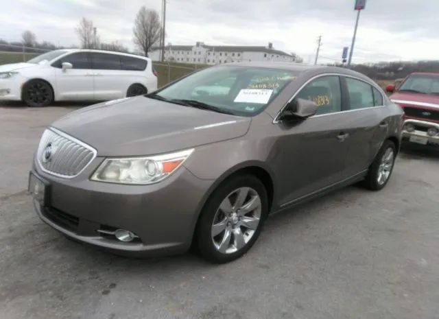 Photo 1 VIN: 1G4GC5GC7BF155501 - BUICK LACROSSE 