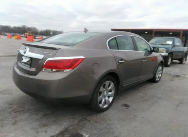 Photo 3 VIN: 1G4GC5GC7BF155501 - BUICK LACROSSE 