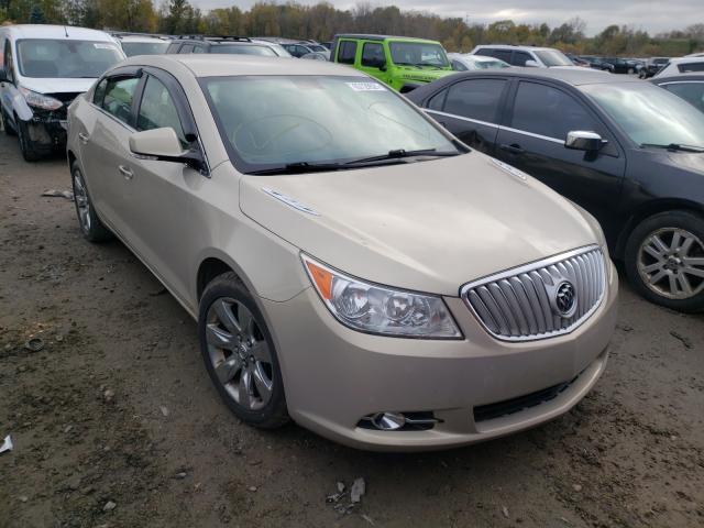 Photo 0 VIN: 1G4GC5GC9BF174597 - BUICK LACROSSE C 