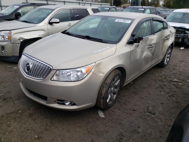 Photo 1 VIN: 1G4GC5GC9BF174597 - BUICK LACROSSE C 