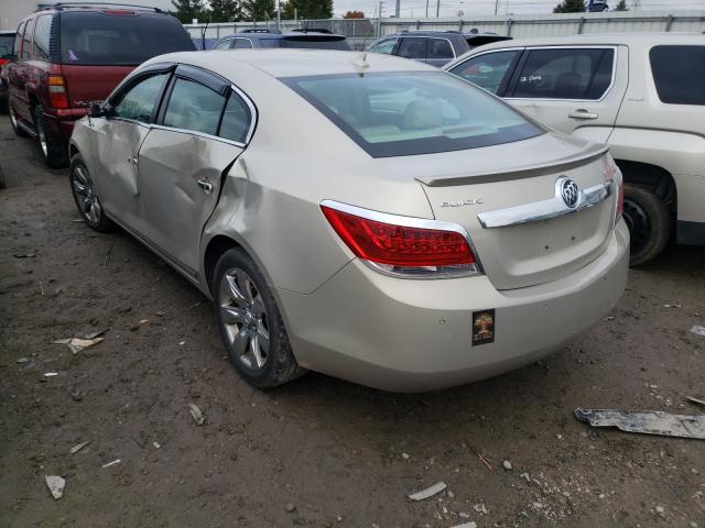 Photo 2 VIN: 1G4GC5GC9BF174597 - BUICK LACROSSE C 