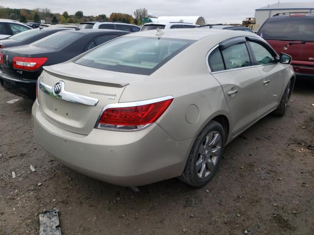 Photo 3 VIN: 1G4GC5GC9BF174597 - BUICK LACROSSE C 