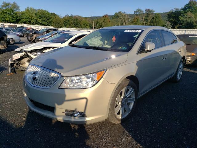 Photo 1 VIN: 1G4GC5GC9BF174681 - BUICK LACROSSE C 