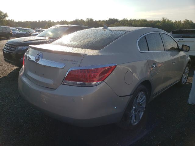 Photo 3 VIN: 1G4GC5GC9BF174681 - BUICK LACROSSE C 