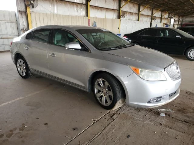 Photo 3 VIN: 1G4GC5GD0BF115947 - BUICK LACROSSE C 