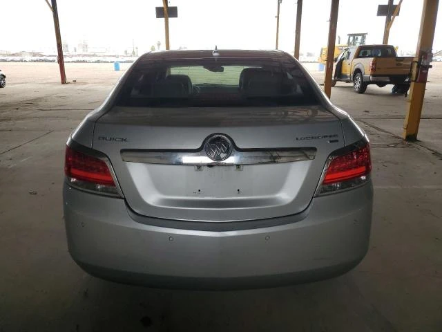 Photo 5 VIN: 1G4GC5GD0BF115947 - BUICK LACROSSE C 