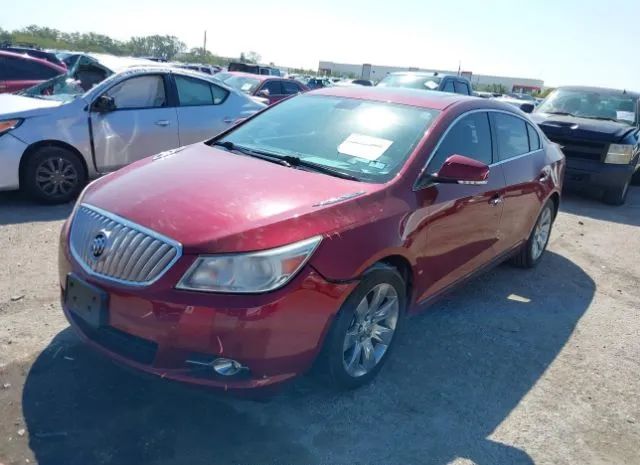 Photo 1 VIN: 1G4GC5GD0BF134756 - BUICK LACROSSE 