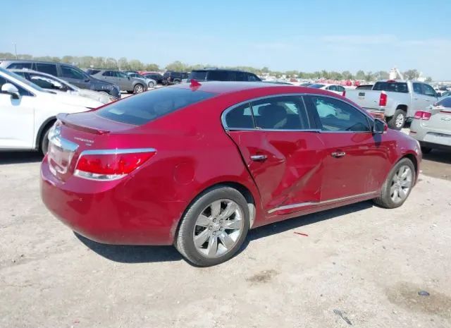 Photo 3 VIN: 1G4GC5GD0BF134756 - BUICK LACROSSE 