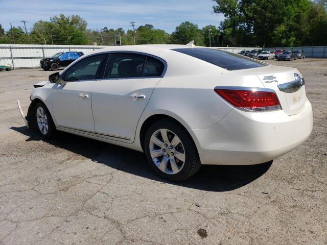 Photo 1 VIN: 1G4GC5GD0BF289436 - BUICK LACROSSE C 