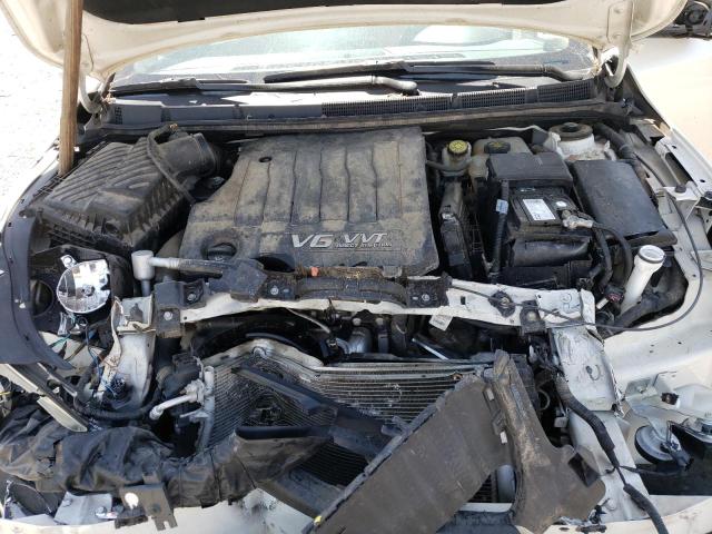 Photo 10 VIN: 1G4GC5GD0BF289436 - BUICK LACROSSE C 