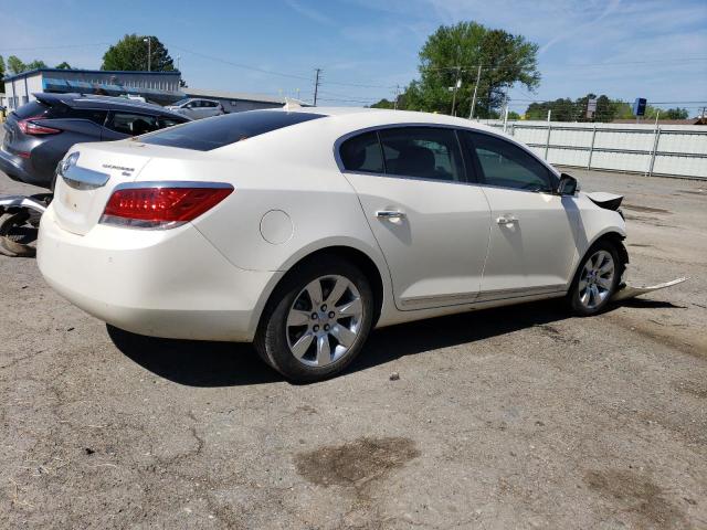 Photo 2 VIN: 1G4GC5GD0BF289436 - BUICK LACROSSE C 