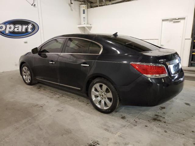 Photo 1 VIN: 1G4GC5GD1BF242786 - BUICK LACROSSE C 