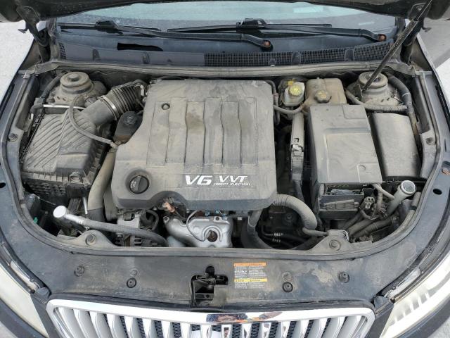 Photo 10 VIN: 1G4GC5GD1BF242786 - BUICK LACROSSE C 