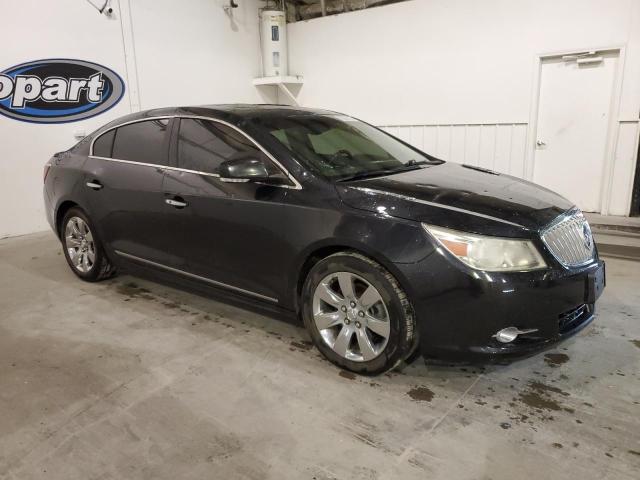 Photo 3 VIN: 1G4GC5GD1BF242786 - BUICK LACROSSE C 