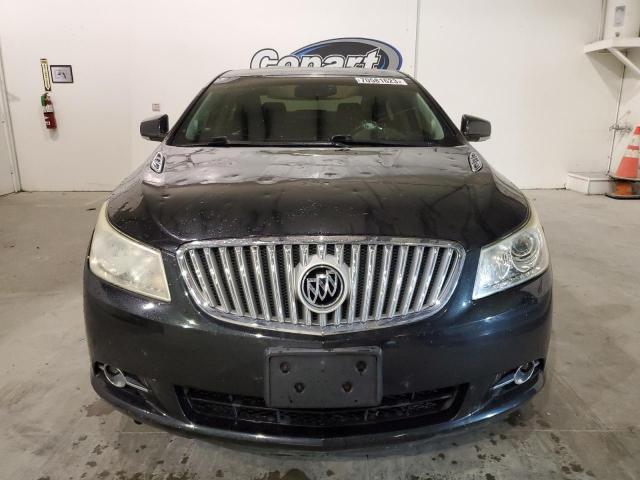 Photo 4 VIN: 1G4GC5GD1BF242786 - BUICK LACROSSE C 