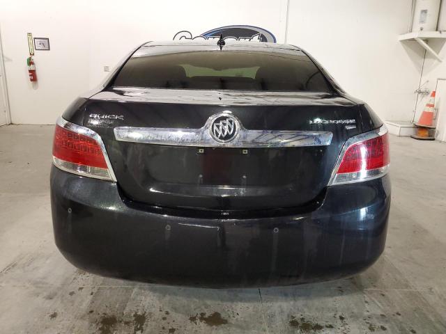 Photo 5 VIN: 1G4GC5GD1BF242786 - BUICK LACROSSE C 