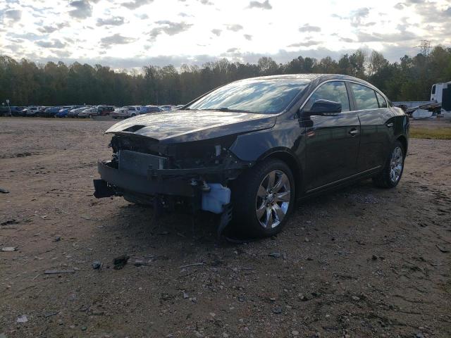 Photo 1 VIN: 1G4GC5GD1BF279448 - BUICK LACROSSE C 