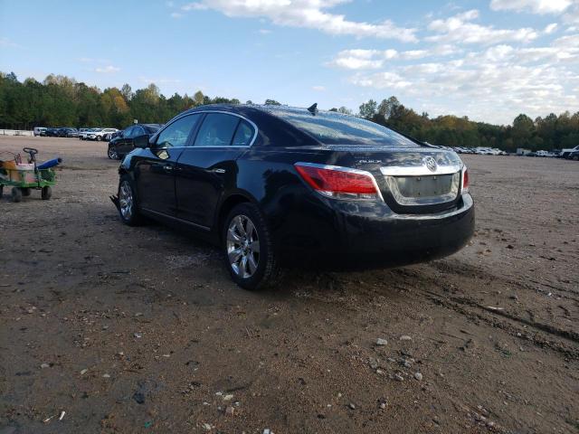 Photo 2 VIN: 1G4GC5GD1BF279448 - BUICK LACROSSE C 