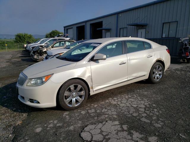 Photo 0 VIN: 1G4GC5GD2BF185627 - BUICK LACROSSE 