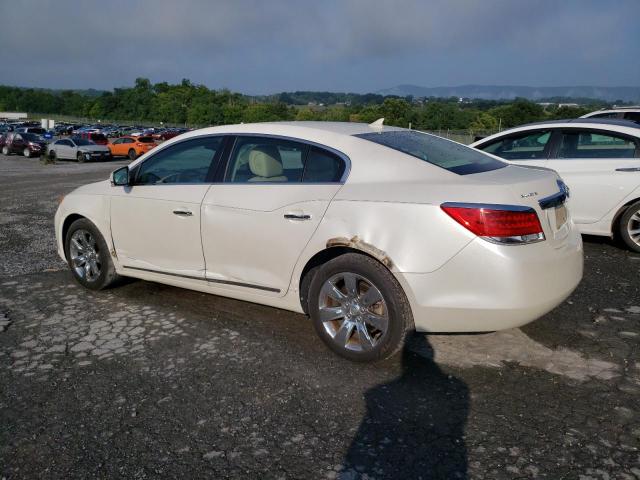 Photo 1 VIN: 1G4GC5GD2BF185627 - BUICK LACROSSE 