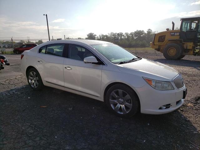 Photo 3 VIN: 1G4GC5GD2BF185627 - BUICK LACROSSE 