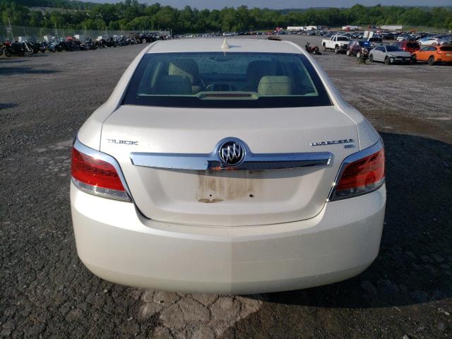 Photo 5 VIN: 1G4GC5GD2BF185627 - BUICK LACROSSE 