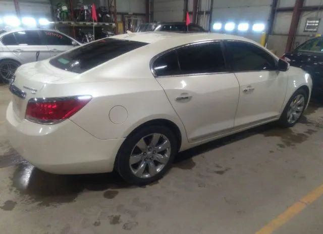 Photo 3 VIN: 1G4GC5GD2BF312943 - BUICK LACROSSE 