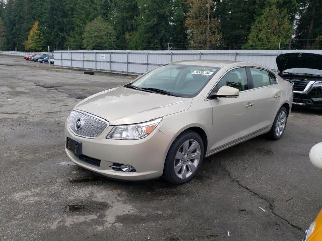 Photo 0 VIN: 1G4GC5GD3BF178637 - BUICK LACROSSE C 