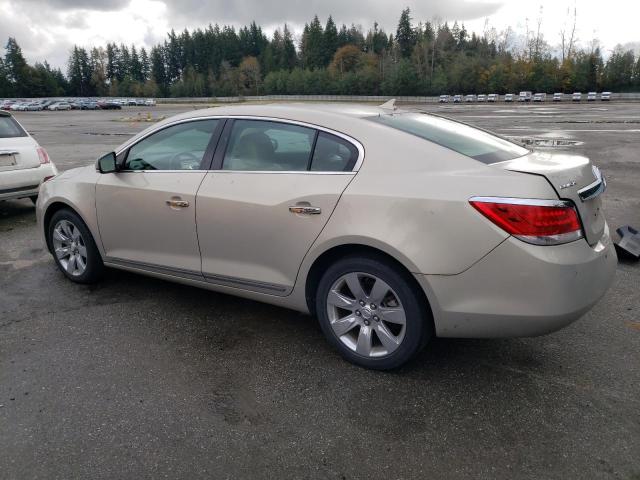 Photo 1 VIN: 1G4GC5GD3BF178637 - BUICK LACROSSE C 