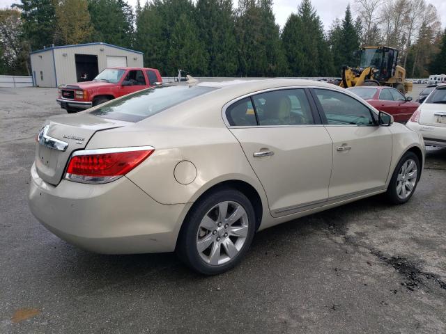 Photo 2 VIN: 1G4GC5GD3BF178637 - BUICK LACROSSE C 